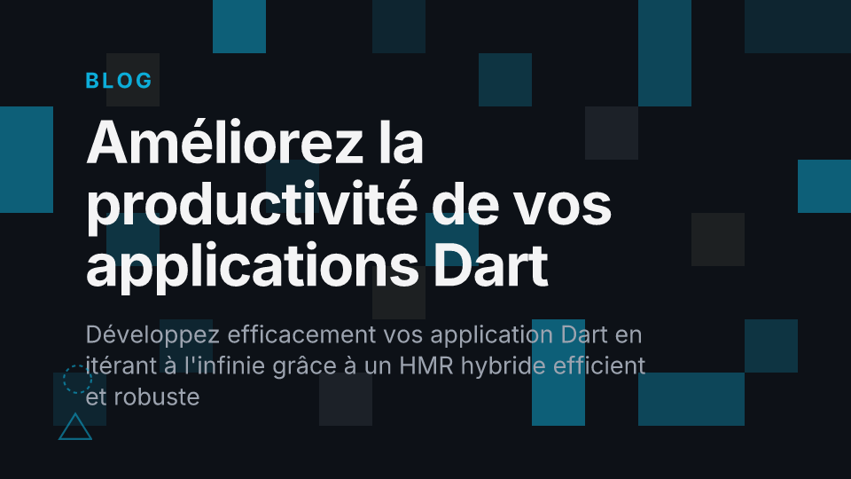Améliorez votre productivité avec un HMR hybride et efficient